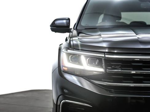 Used 2023 Volkswagen Atlas Cross Sport SEL Premium R-Line image 13