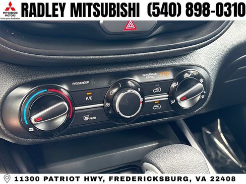 Used 2021 Kia Soul LX FWD image 10