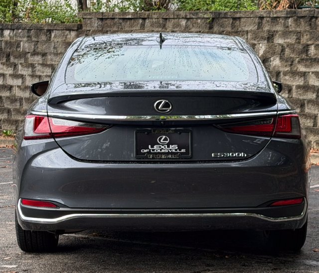 Certified 2024 Lexus ES 300h w/ Premium Package FWD image 42