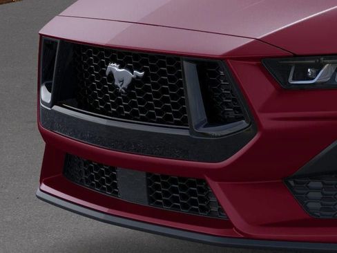 New 2025 Ford Mustang GT Premium RWD image 17