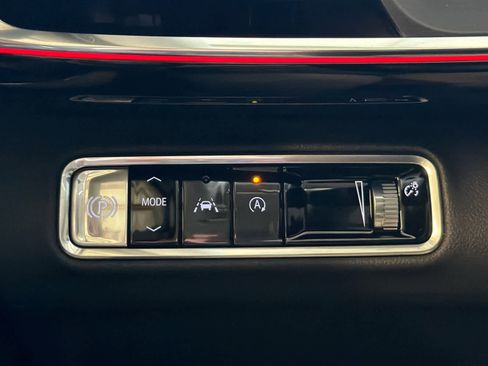 New 2026 Buick Envision Preferred image 42