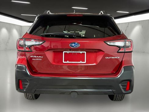 Used 2021 Subaru Outback Premium image 10
