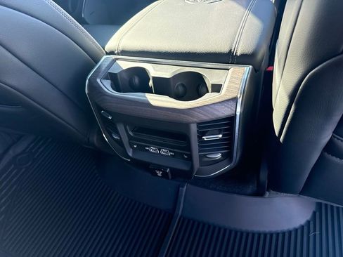 New 2026 RAM 1500 Laramie w/ Night Edition AWD/4WD image 38