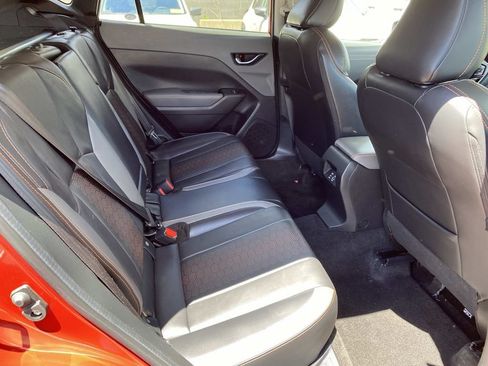 Certified 2024 Subaru Crosstrek 2.5i Limited AWD/4WD image 27
