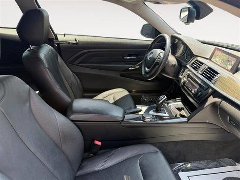 Used 2015 BMW 428i xDrive Coupe image 15