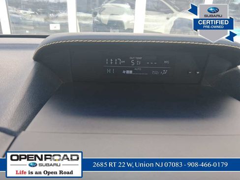 Used 2023 Subaru Crosstrek 2.5i Sport image 19