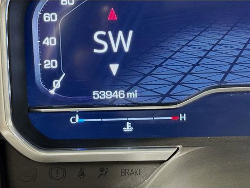 Used 2024 GMC Sierra 3500 Denali w/ Denali Reserve Package image 12