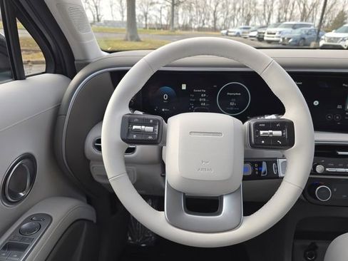 New 2026 Hyundai Palisade SEL image 14