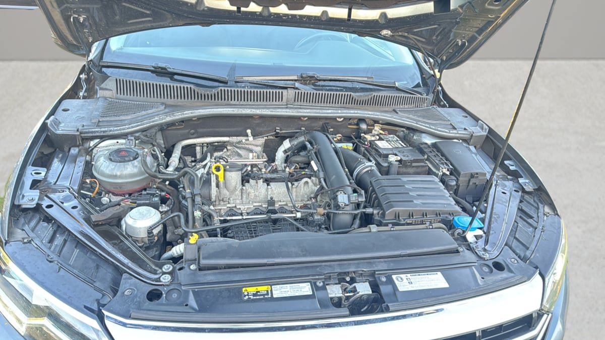 Used 2019 Volkswagen Jetta S w/ Driver Assistance Package FWD image 23
