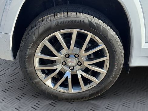 New 2026 GMC Terrain Denali image 29