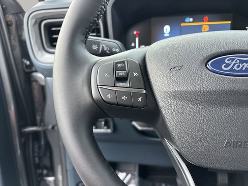 New 2025 Ford Maverick XLT w/ XLT Luxury Package AWD/4WD image 28