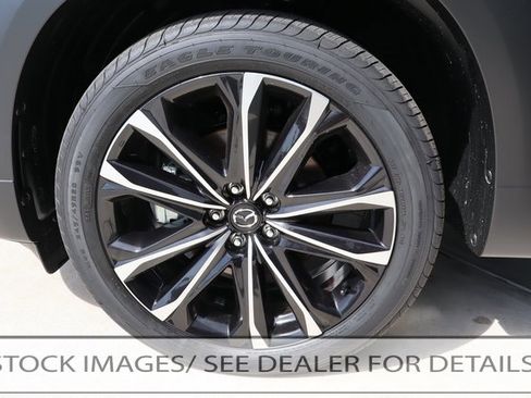 New 2026 MAZDA CX-50 2.5 Turbo w/ Weather Package image 24