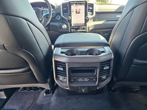 New 2026 RAM 1500 Laramie w/ Sport Appearance Package image 22