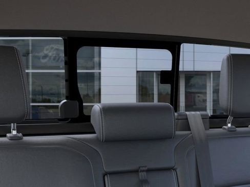 New 2025 Ford Ranger Lariat w/ Advanced Towing Package image 22