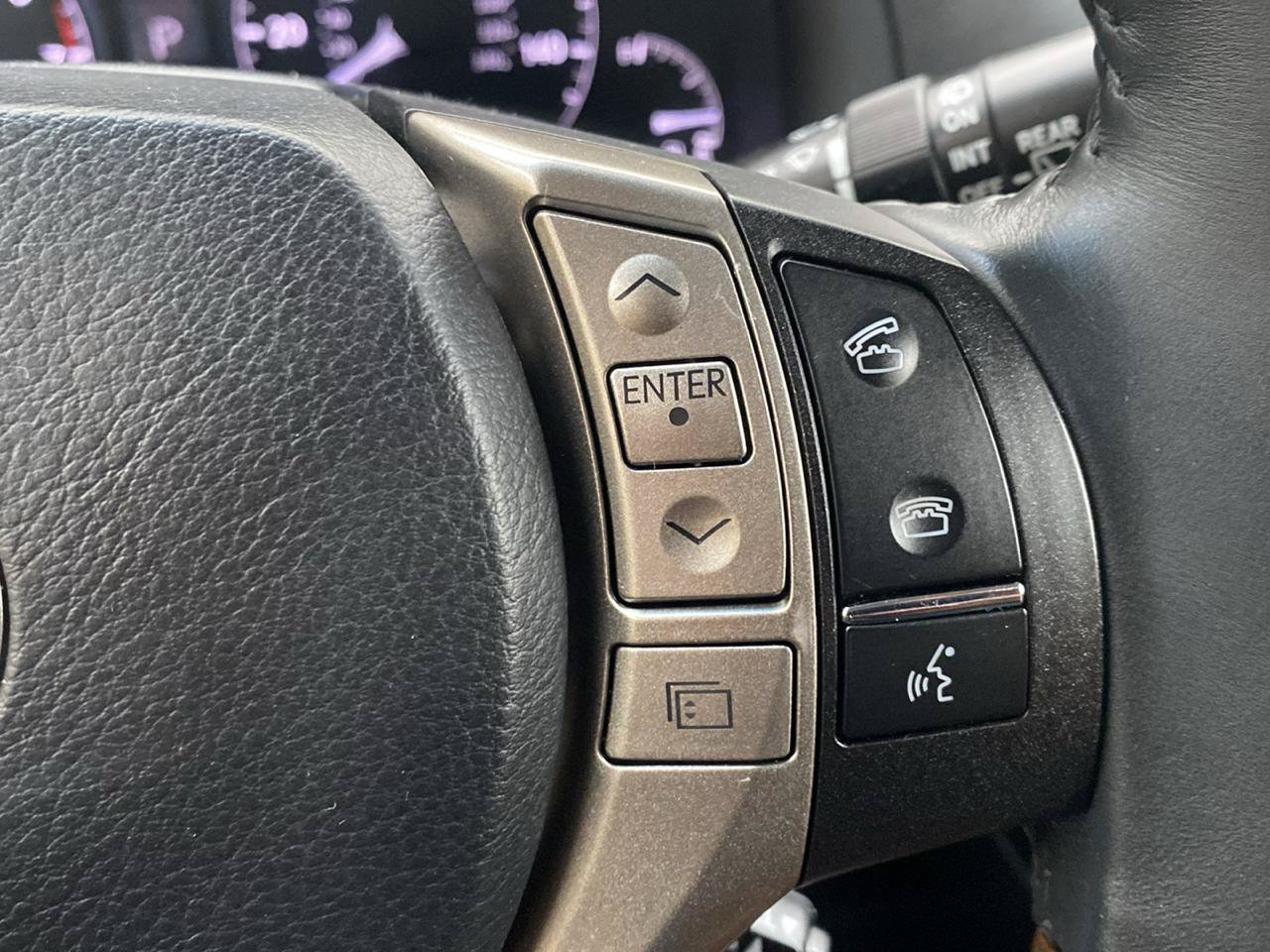 Used 2013 Lexus RX 350 AWD w/ Navigation Pkg image 11
