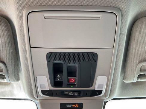 New 2025 Honda Accord EX-L image 19