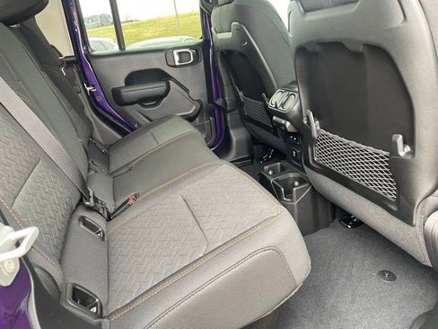 New 2026 Jeep Gladiator Mojave AWD/4WD image 13