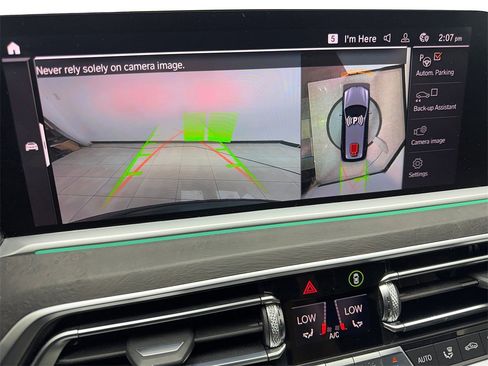 Used 2020 BMW X7 xDrive40i w/ Premium Package image 63