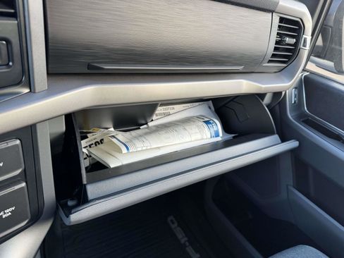 Used 2025 Ford F150 XLT w/ Equipment Group 302A MID image 32