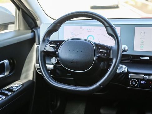 Certified 2024 Hyundai Ioniq 5 SEL RWD image 17