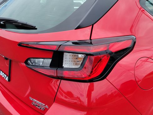 Certified 2024 Subaru Impreza RS AWD/4WD image 11