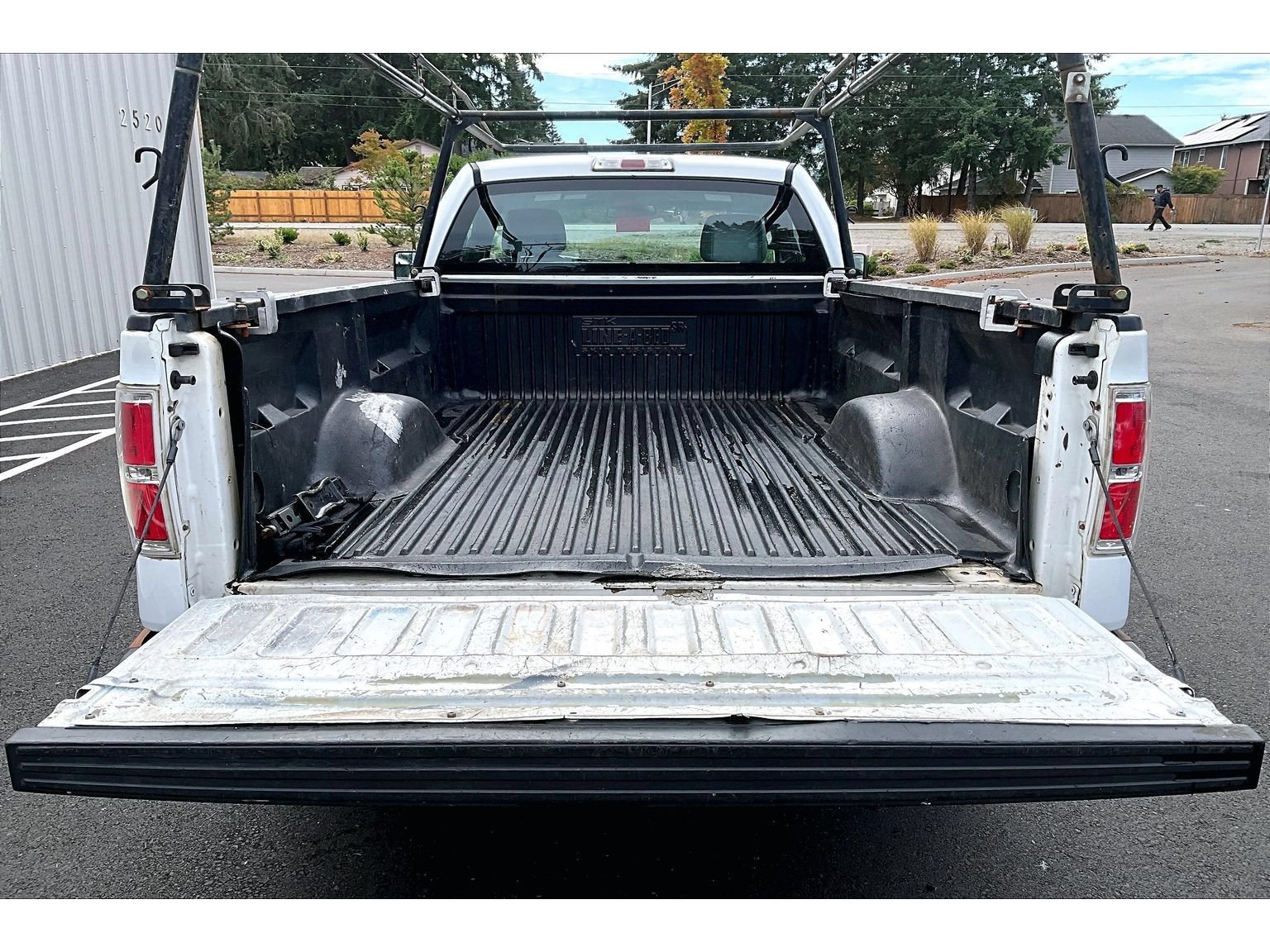 Used 2014 Ford F150 XL RWD image 26