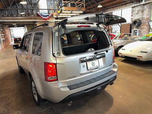 Used 2013 Honda Pilot EX-L image 81