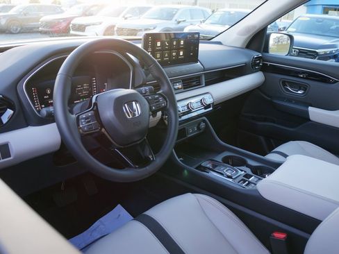 New 2026 Honda Passport RTL image 10