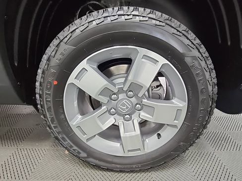 New 2026 Honda Ridgeline RTL image 45