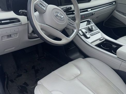 Used 2024 Hyundai Palisade Calligraphy AWD/4WD image 7
