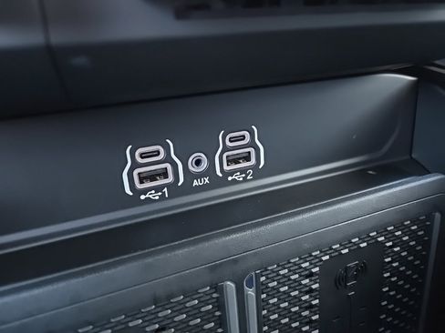 Used 2025 RAM 2500 Rebel w/ Rebel Level 1 Equipment Group image 75