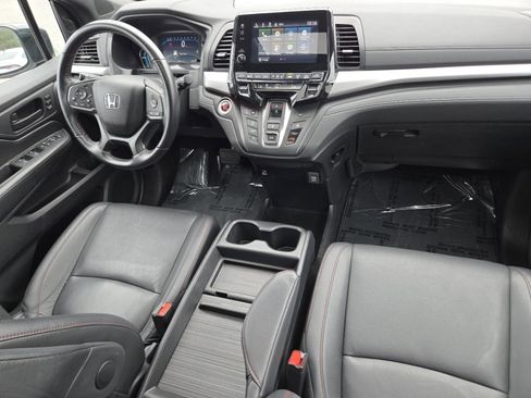 Used 2024 Honda Odyssey Sport image 26