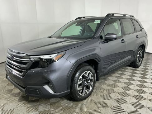 New 2026 Subaru Forester Premium image 3