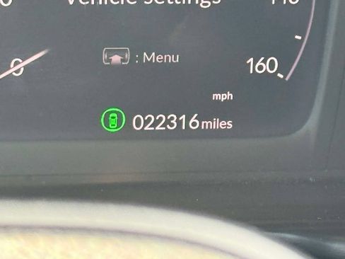 Used 2025 Honda Accord SE image 26