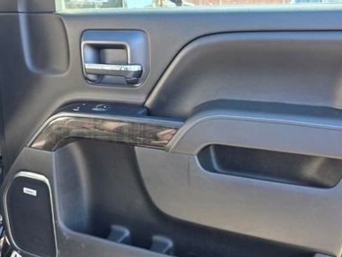 Used 2015 GMC Sierra 3500 Denali w/ Duramax Plus Package image 15