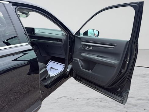 Used 2024 Honda CR-V EX image 23