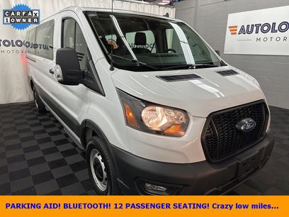 Used 2023 Ford Transit 350 XL