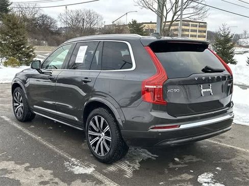 Used 2024 Volvo XC90 B6 Plus w/ Protection Package Premier image 36