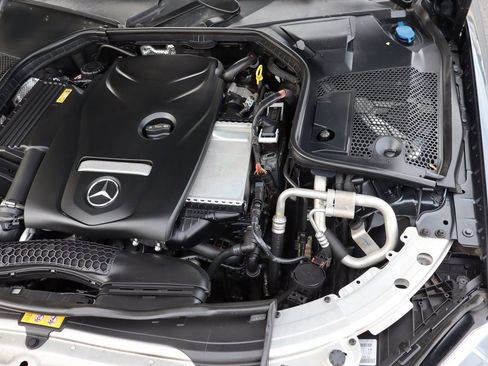 Used 2016 Mercedes-Benz C 300 C 300 4MATIC image 39