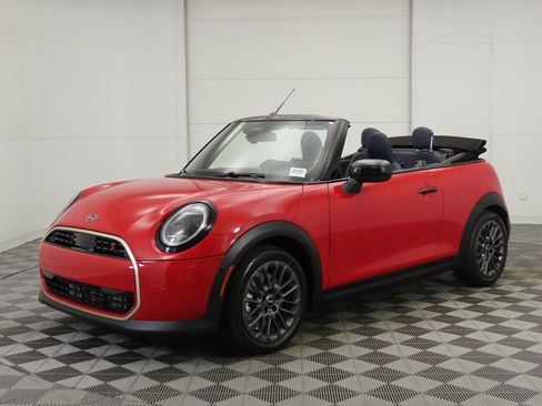 New 2025 MINI Cooper S image 1