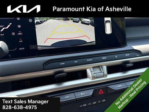 New 2027 Kia Telluride S AWD/4WD image 10