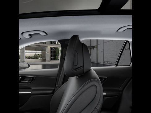 Certified 2026 Mercedes-Benz GLC 300 4MATIC image 45