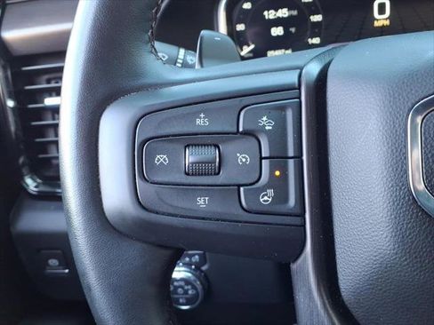 Used 2023 GMC Sierra 1500 AT4 AWD/4WD image 18