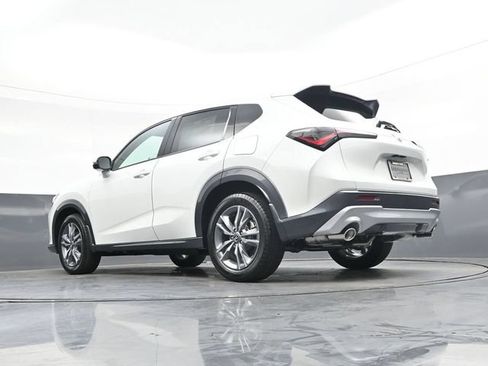 New 2026 Acura ADX FWD image 32