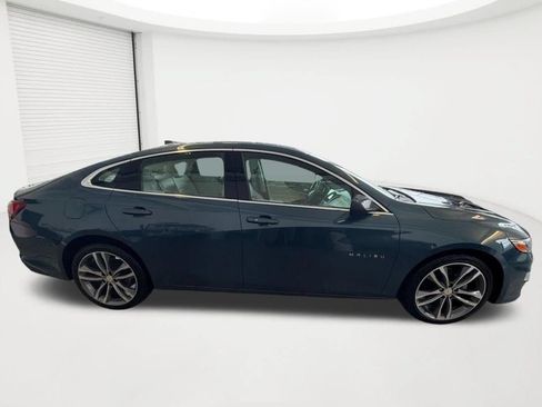 Used 2024 Chevrolet Malibu LT FWD image 4