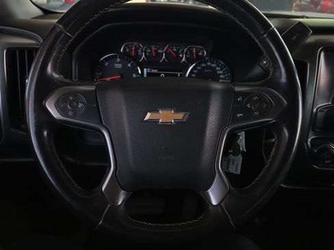 Used 2017 Chevrolet Silverado 1500 LT w/ All Star Edition image 8