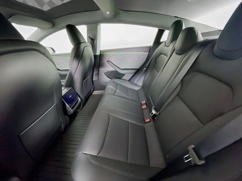 Used 2024 Tesla Model 3 RWD image 26