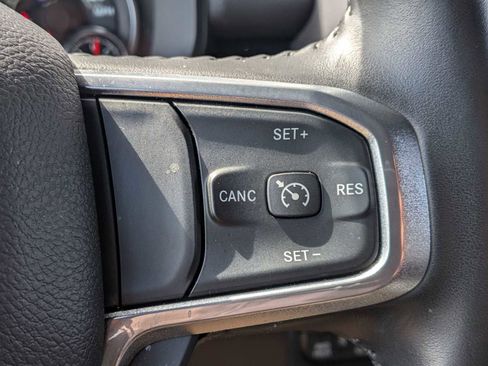 Used 2023 RAM 1500 Laramie AWD/4WD image 23