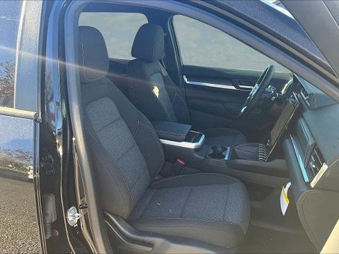 New 2026 GMC Terrain Elevation image 8