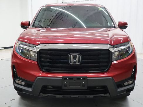 Used 2022 Honda Ridgeline RTL-E image 8